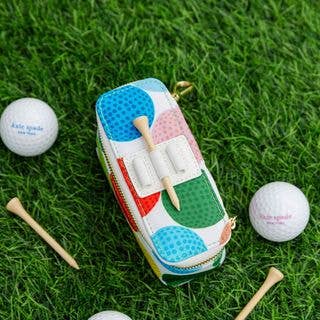 Kate Spade New York by Lifeguard Press - Wholesale Sporting Accessories - Golfer Set, Golf Balls