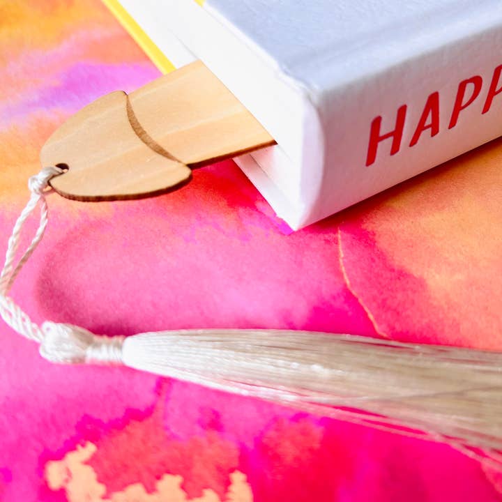 Cockmark - Wholesale Bookmark - Original Cockmarkâ„¢ Bookmark