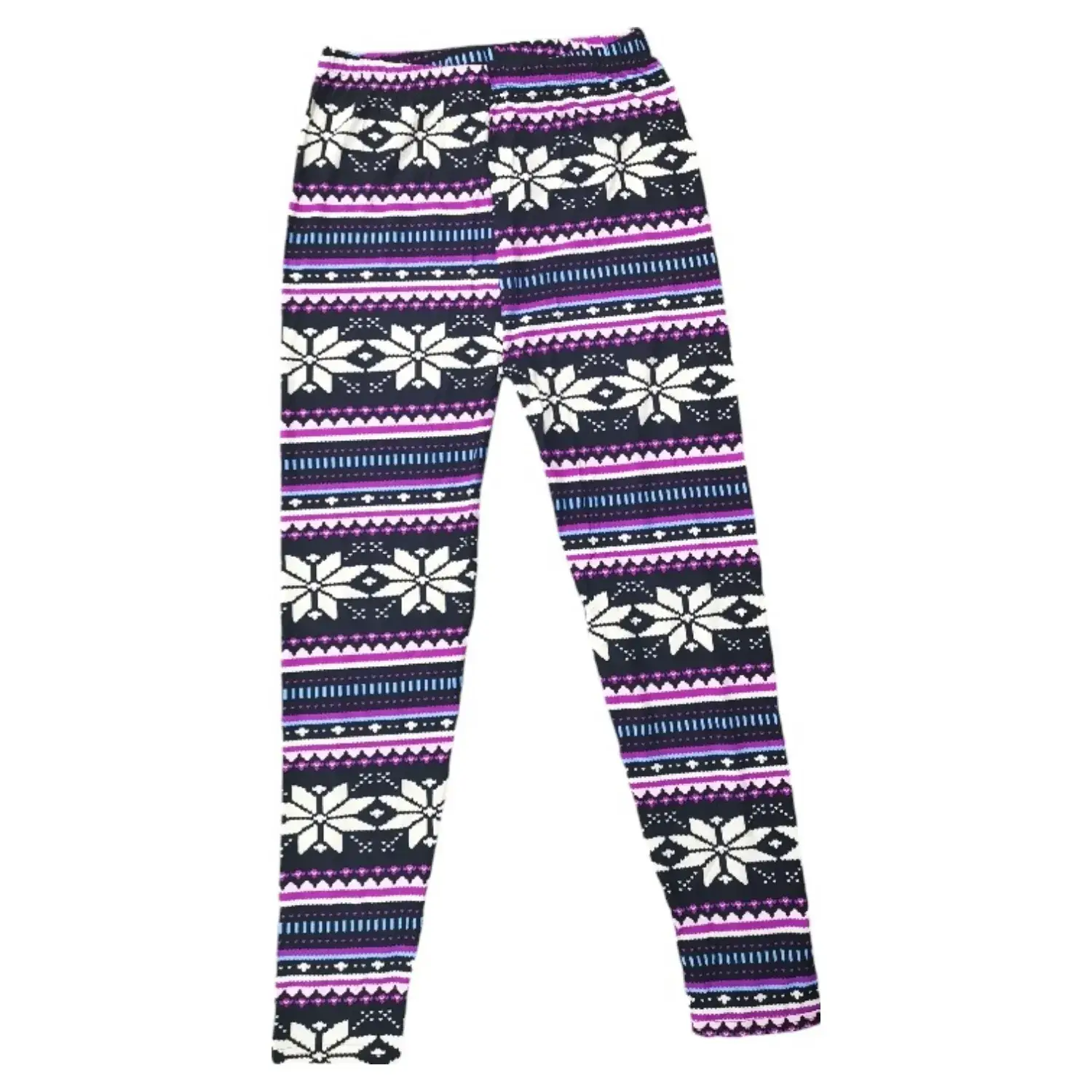 Superbia – wholesale Fashion leggings – Women's – Superbia Super Soft Leggings High Waist (Large Size 14-22)6