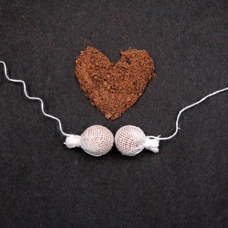 VIGOR - Vente Thés santé/détox - Perles Detox Yoni9