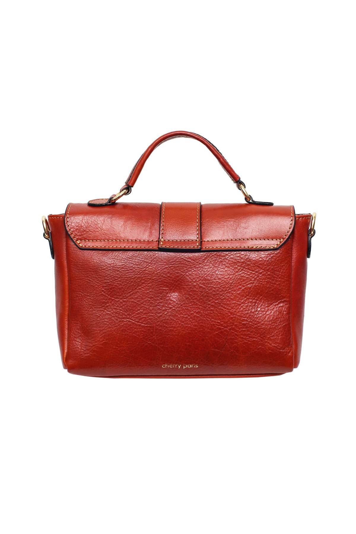 Cherry Paris - Wholesale Shoulder Bag - Women's - CECILIA Bag - 404520