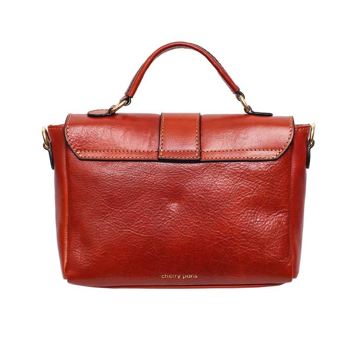 Cherry Paris - Wholesale Shoulder Bag - Women's - CECILIA Bag - 404520