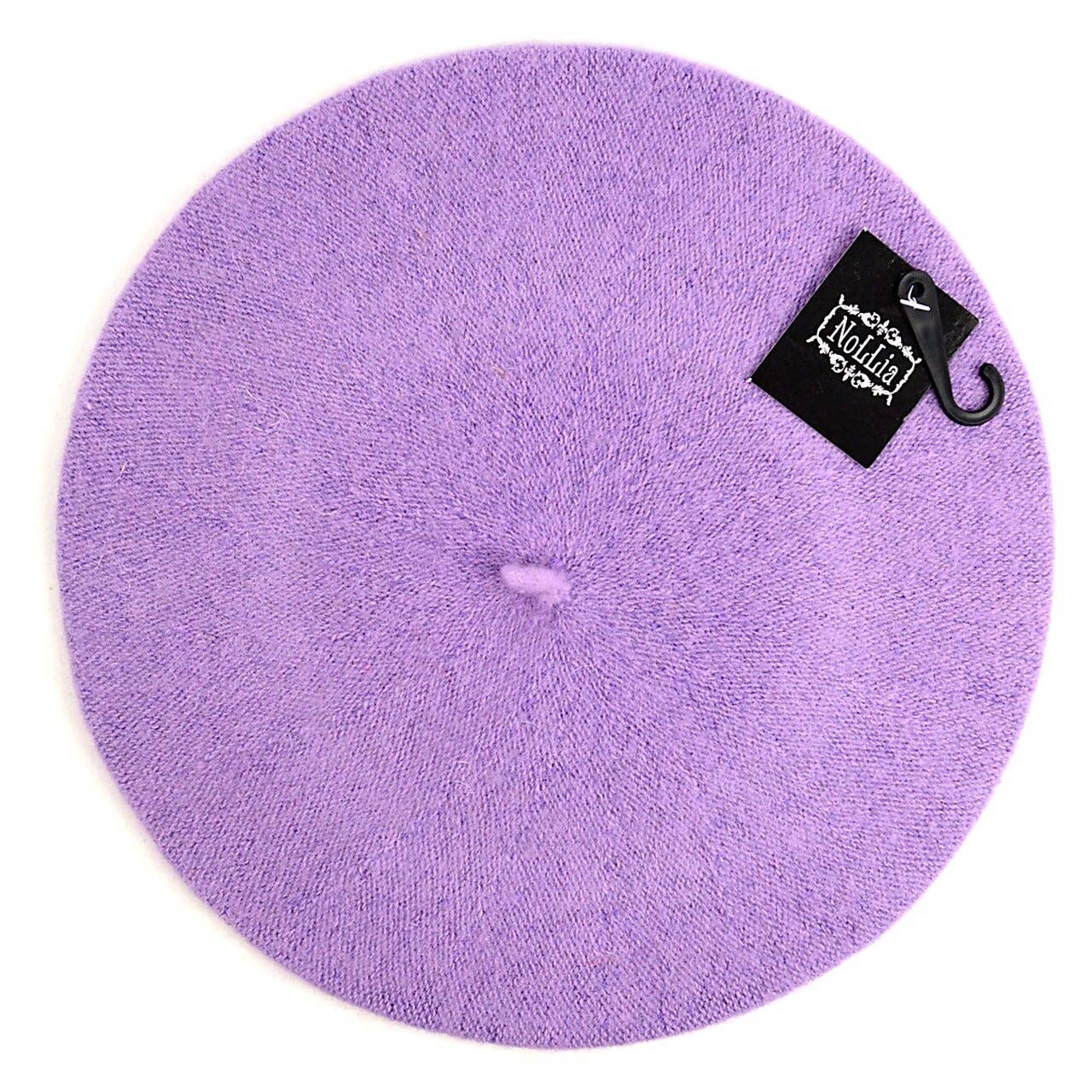 Selini New York - Wholesale Beret - Women's - Ladies Wool Beret16