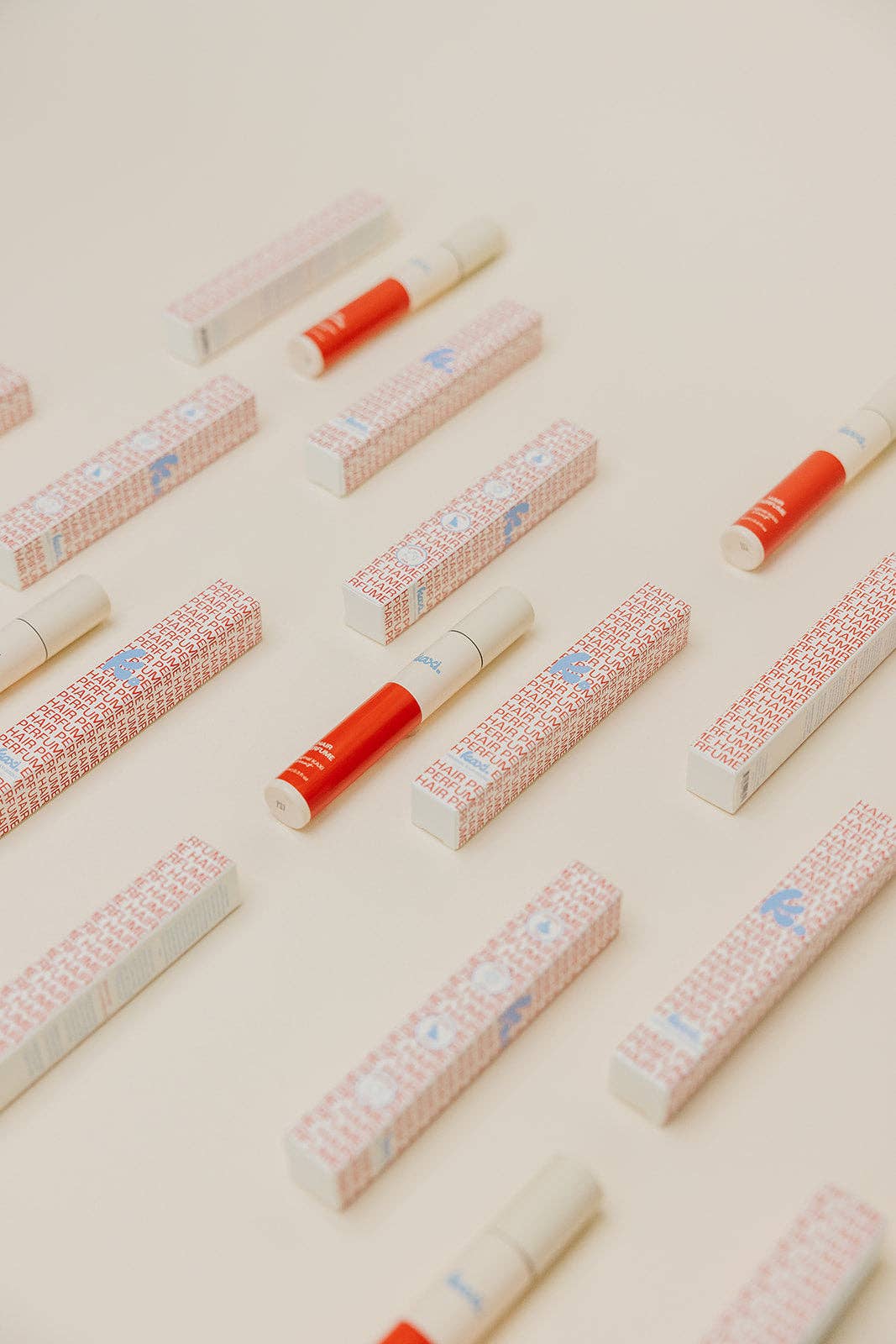 KAXI - Wholesale Perfume/Eau de Toilette - Hair Perfume3