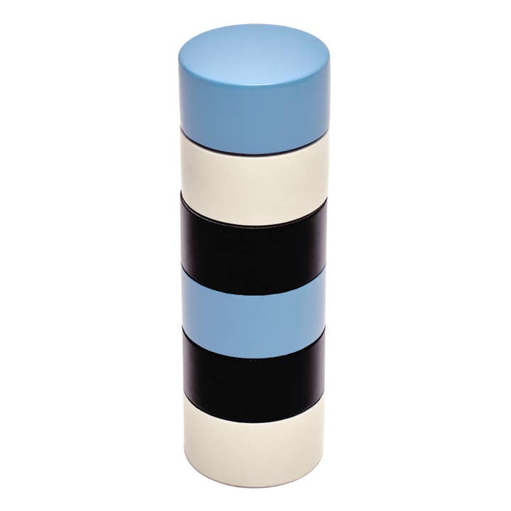 Semi-D - Wholesale Pepper Mill - DIMES PEPPERMILL - Blue