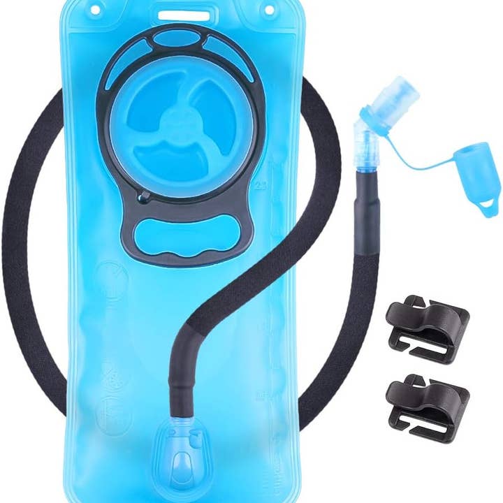 VIGOR - Wholesale Water Bottle - BPA FREE High Quality Hydration Bladder Back Pack7