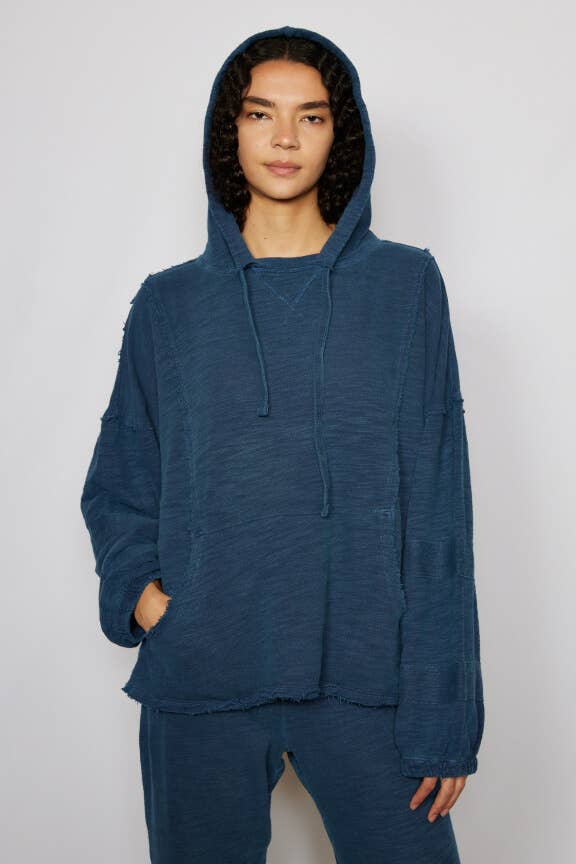 People Of Leisure - Wholesale Hoodie - Women's - The New Baja Hoodie4