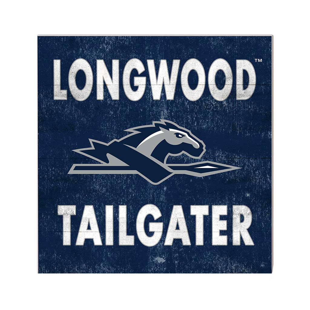 KH Sports Fan - Wholesale Sign - 10x10 Tailgater Longwood Lancers
