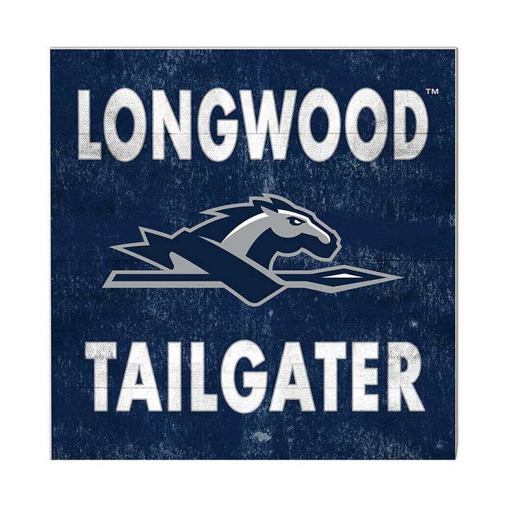 KH Sports Fan - Wholesale Sign - 10x10 Tailgater Longwood Lancers0