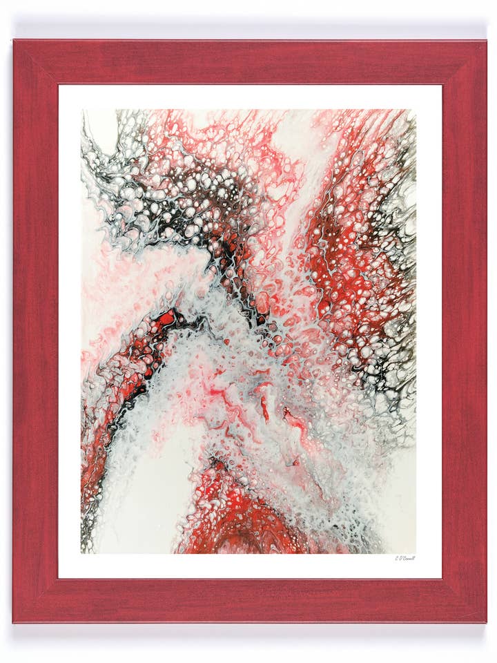 OCNL236 Chris O'Connell Wall Décor for wholesale by STG Wall Decor