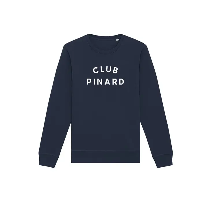 Tshirt Corner - Wholesale Graphic Sweatshirt - Men's - Men's sweatshirt - Club Pinard0