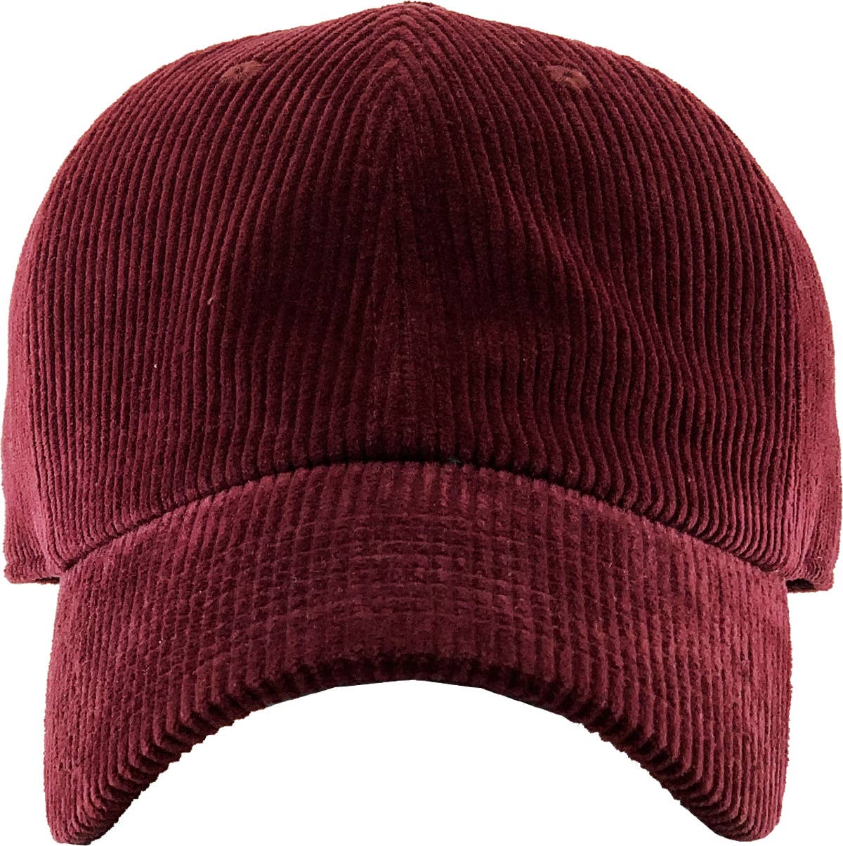 KBETHOS - Wholesale Baseball Cap - Unisex - CORDUROY BASEBALL CAP6