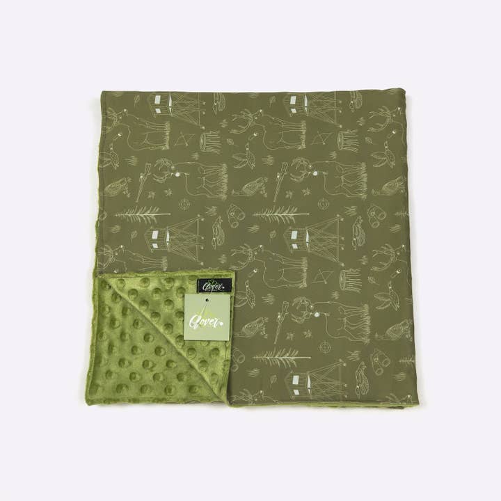 Moss Forest Blanket and other Purchase Wholesale minky fabrics. Free Returns & Net 60 Terms on Faire trending on Faire.