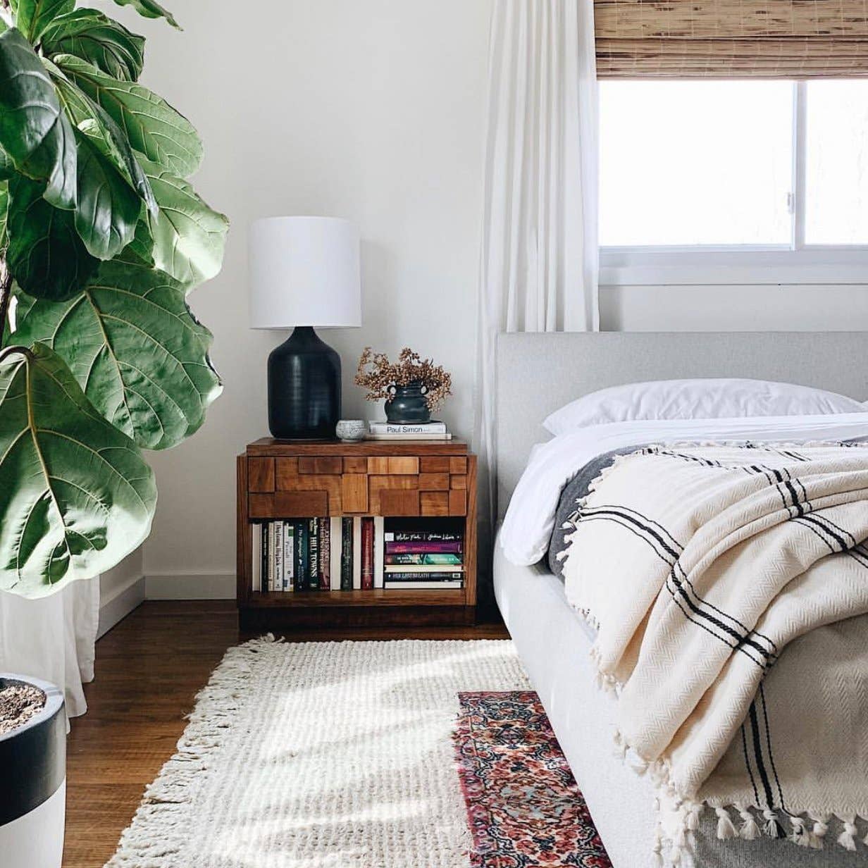 The Loomia - Wholesale Decoratiedeken - Sophie 100% katoenen Turkse plaid6