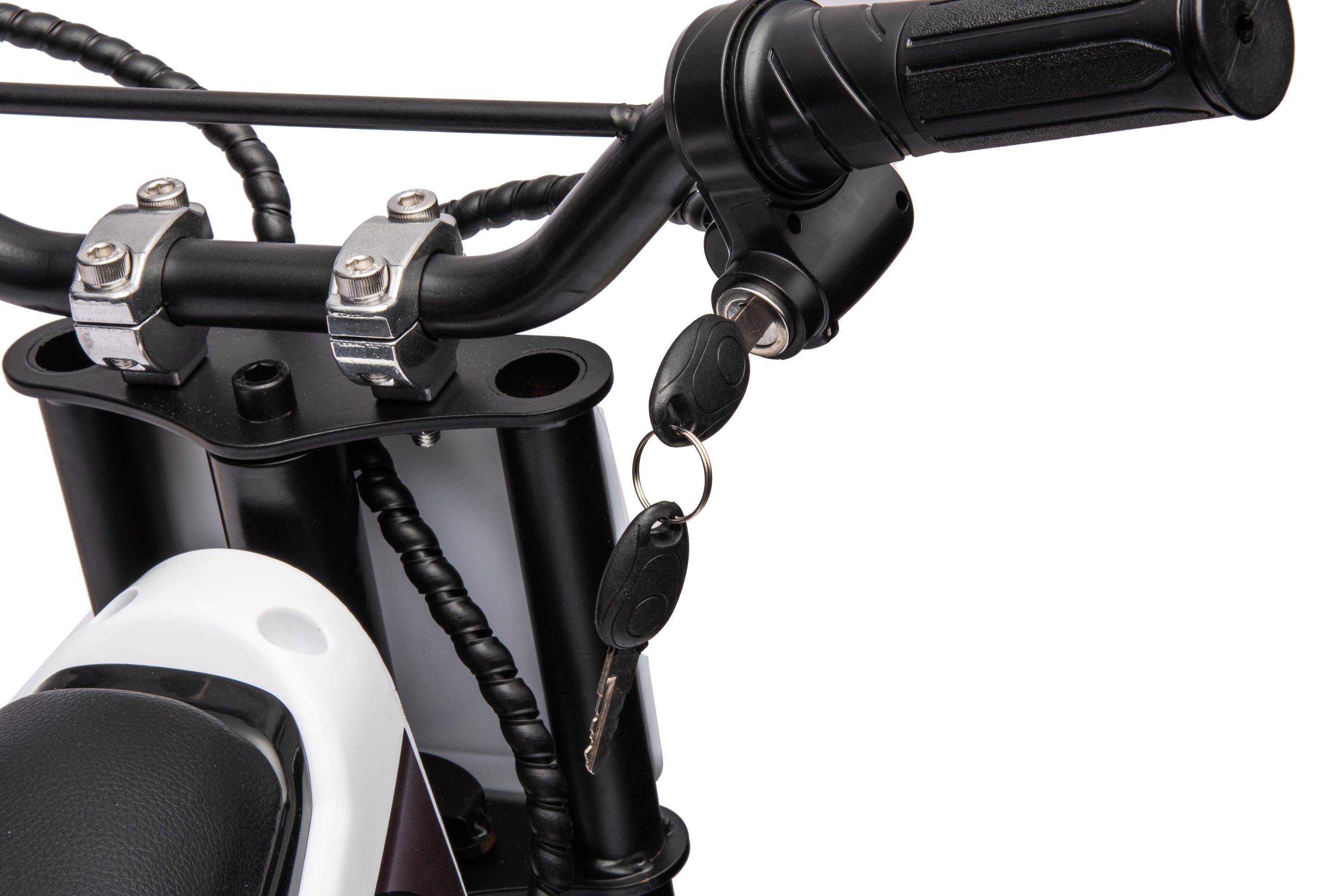 Freddo Toys - Wholesale Bike/Scooter - Kids - Freddo 36V Electric Dirt Bike with Brushless Motor8