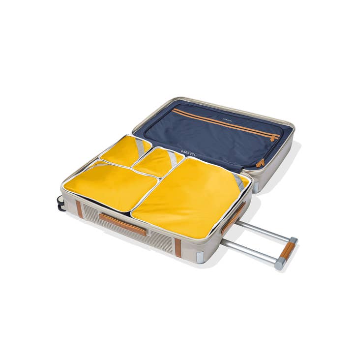 Paravel – Engroshandel Pakkeemballage – Pakning Cube Quad11