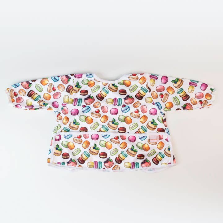 Monarch - Wholesale Jumpsuit - Baby - Smock | Hey Macarona