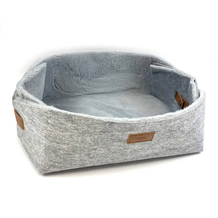 Oslo Nest - Duvgrå för wholesale av Happy Pet Products Ltd