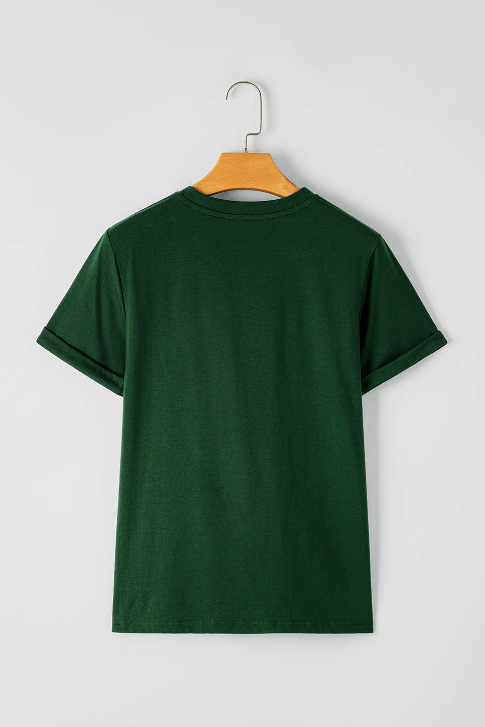 Aapparella - Vente T-shirt – femme - T-shirt décontracté multicolore à manches courtes et col rond | S-2XL24