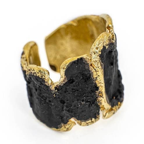 Terra Viva Ring för wholesale av YuuJewels