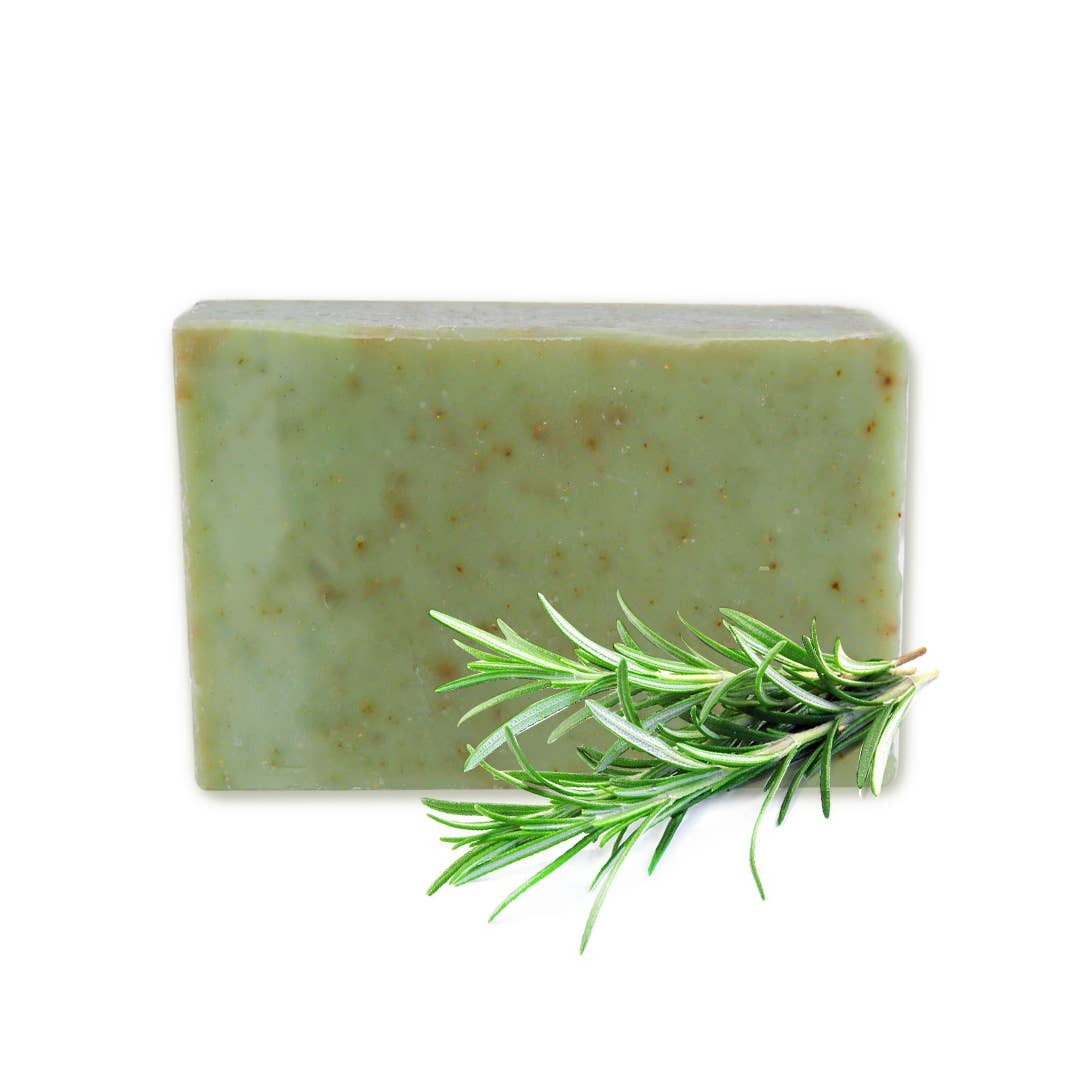 Aromedi - Wholesale Bar Soap - Cold-made Handmade Soaps (With Box)10