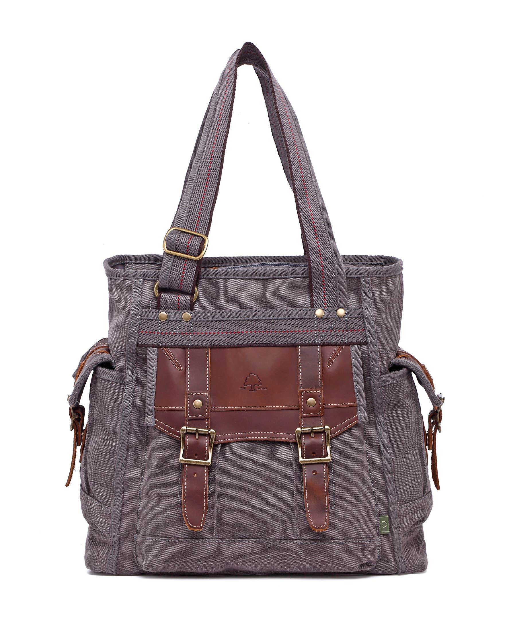 TSD Brand - Vendita all'ingrosso Borsa tote - Donna - Turtle Ridge Borsa21