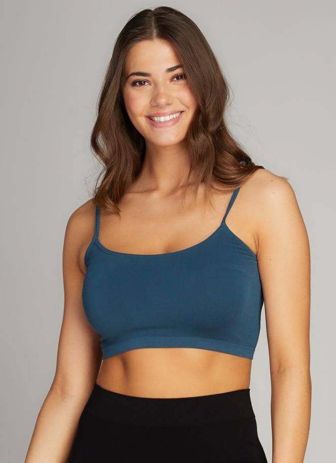 C'est Moi Clothing Co - Wholesale Tank Top - Women's - Bamboo Tankini- CEBT110319