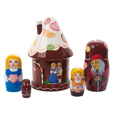 Poupée maison en pain d'épice Hansel & Gretel 5pc./5" et autres tendances Résultats pour jouet allemand en vente B2B. Retours gratuits et paiement à 60 jours sur Faire sur Faire.