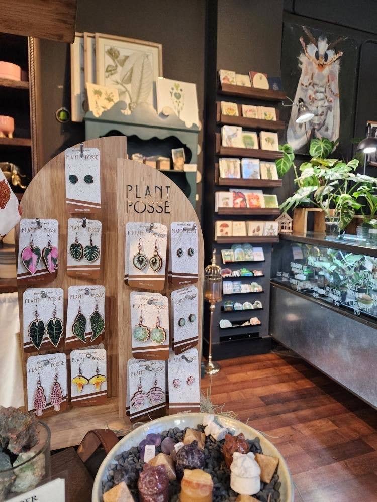 Plant Posse - Wholesale Jewelry Stand & Display - Jewelry Best Sellers with free small display5