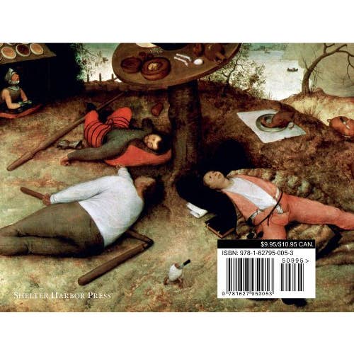 Texas Bookman - Wholesale Humor - History of Farting1