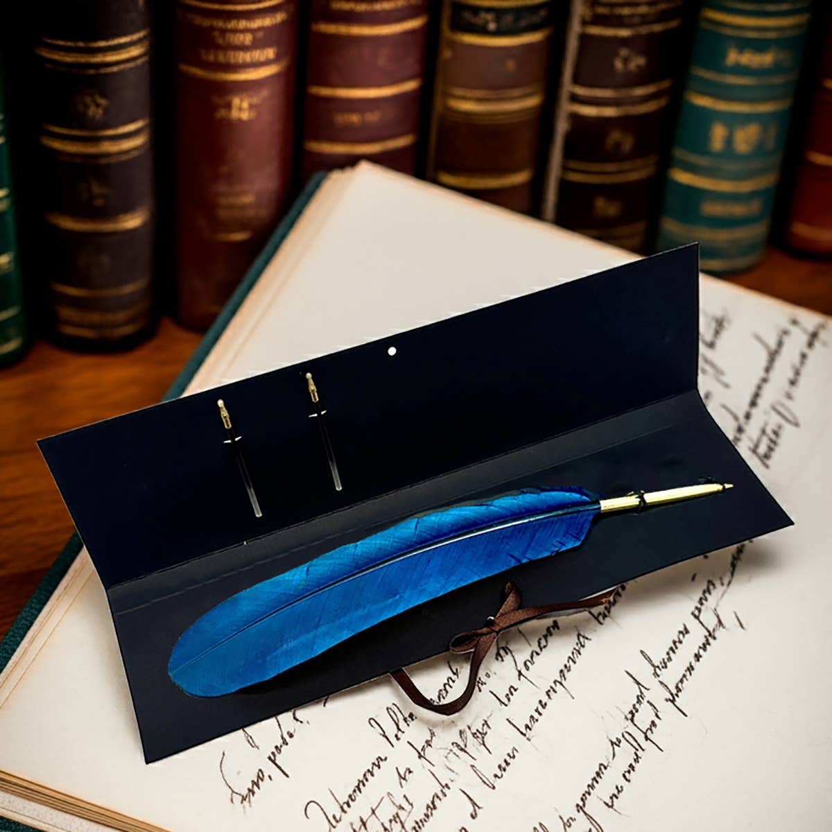 Freund Mayer & Co. - Wholesale Pen - Genuine Turkey Deluxe Ballpoint Pens-Refillable1