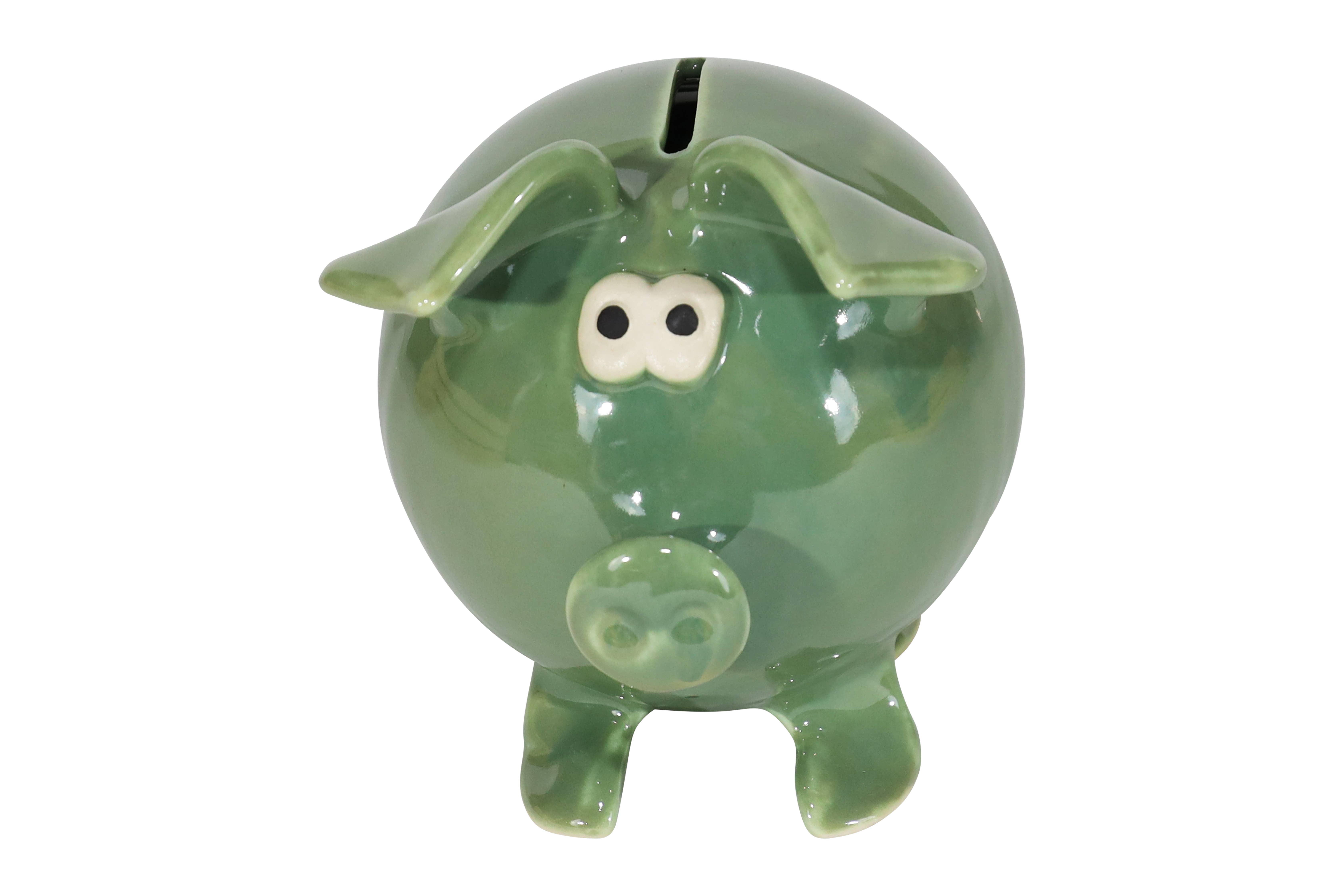 Clay in Motion - Vente Tirelires - Tirelire1