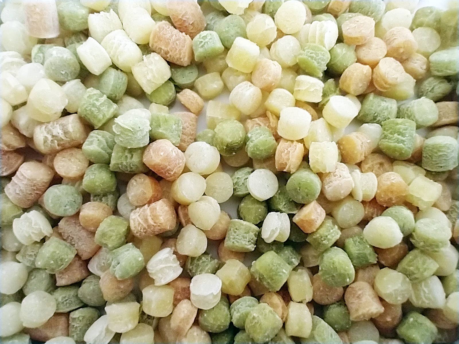 I CAGLIARITANI QUI SARDEGNA - Wholesale Pasta - Bronze-Drawn Tricolor Fregola1