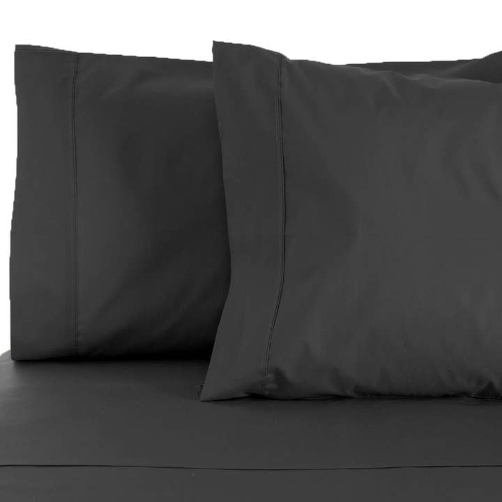 Rans - Wholesale Sheet set - Jenny Mclean Porto 400TC Sheet Sets 100% Cotton