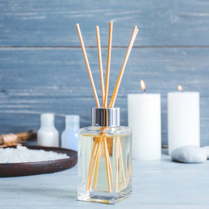 Reed diffusorer för wholesale av Marsh View Candles & Gifts