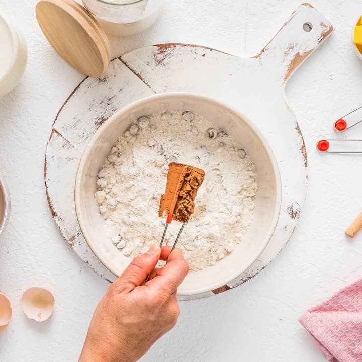 Dreamfarm - Wholesale Measuring Spoon - Levoons - Scrape, Level, & Measuring Spoons4