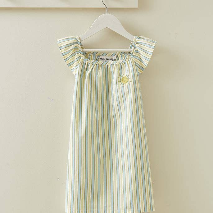 Sylvie Thiriez – wholesale Nightgown – Women’s – Riviera children's nightdress