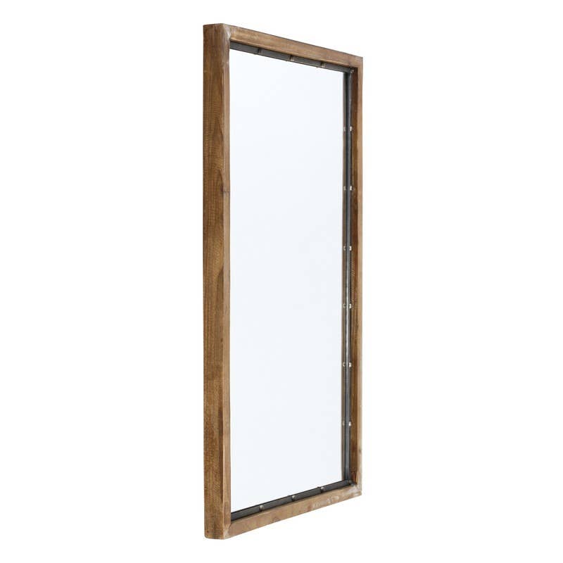 Aspire Home Accents - Vente Miroir mural - Miroir Marlon, 34 po2