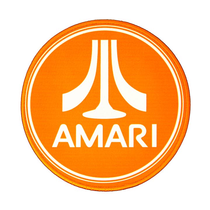 Tapis de souris Amari pour la vente par Mover & Shaker