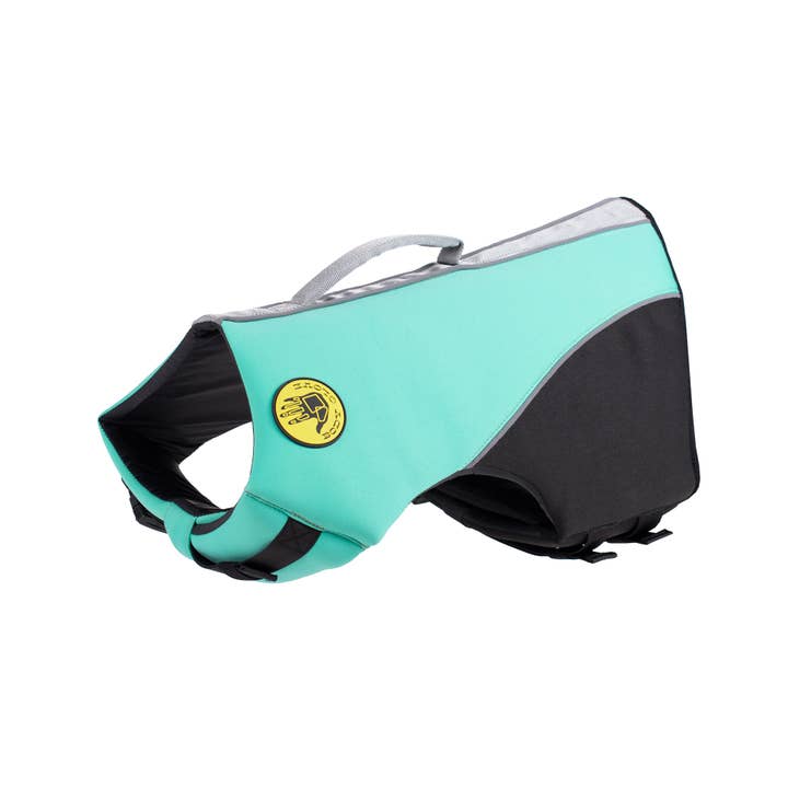 Carolina Pet Company - Wholesale Pet Jacket - Dog - Body Glove Neoprene Pet Life Jacket
