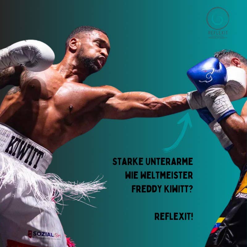 Reflexit - Wholesale Fitness Equipment - Reflexit - Strong Wrists14