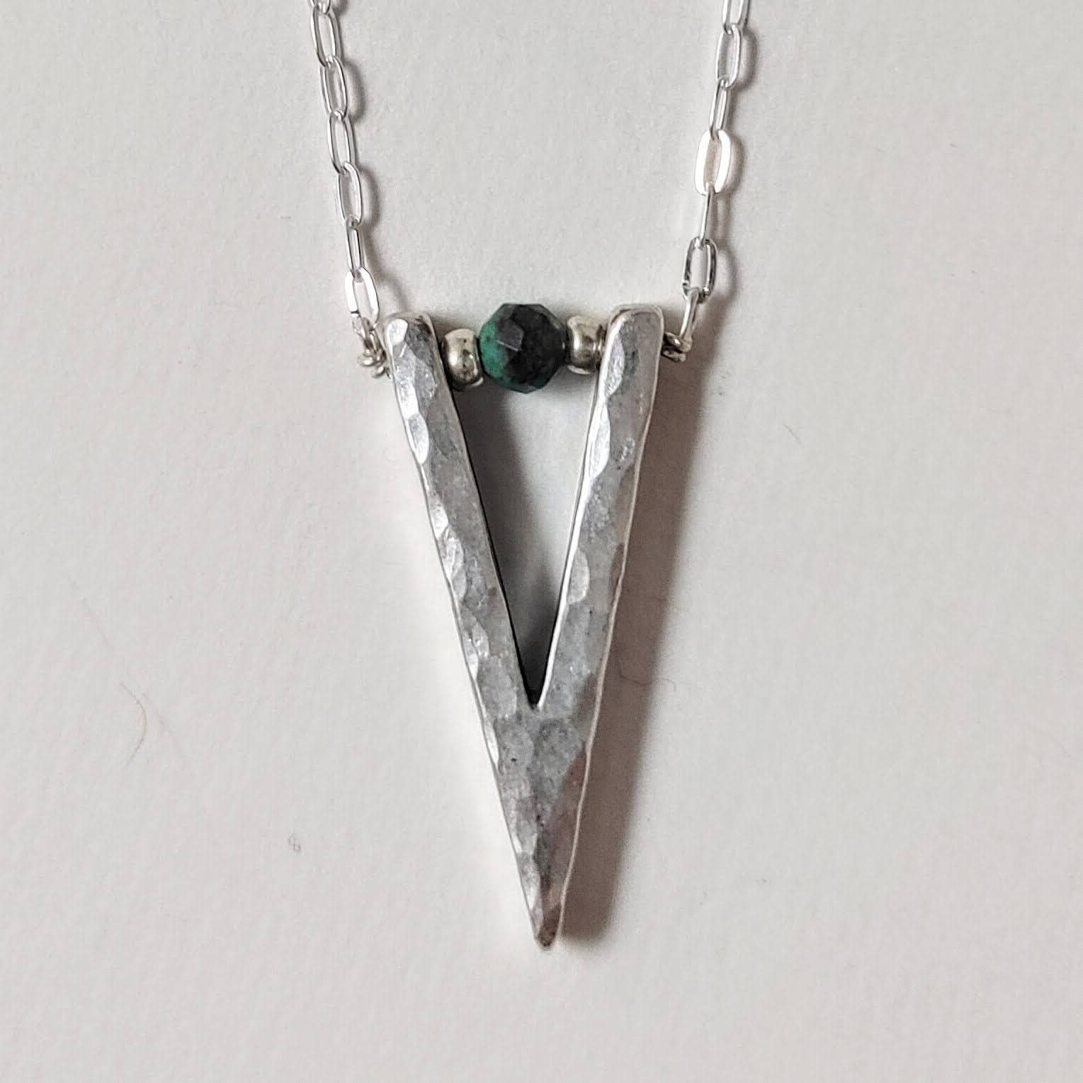 Fluff Hardware - Wholesale Pendant/Charm Necklace - Handmade Vital Necklace1