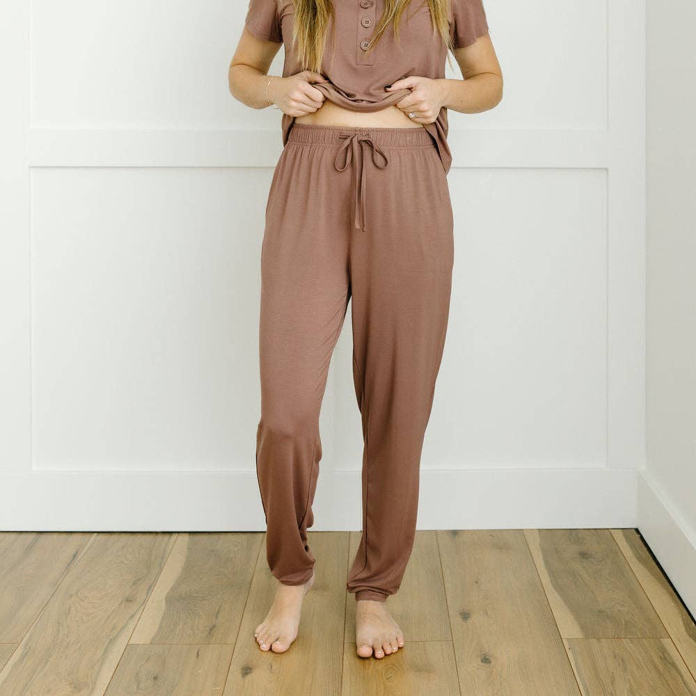 Love and Fit – Großhandel Loungewear-Set – Damen – Bambus MAMA Lounge-Set18