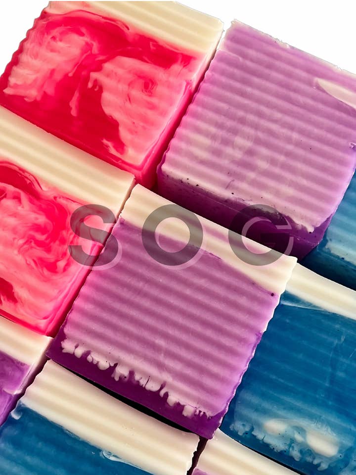 Wholesale Yoni Bars (10 Bars) for wholesale by Sweet Organics Galore