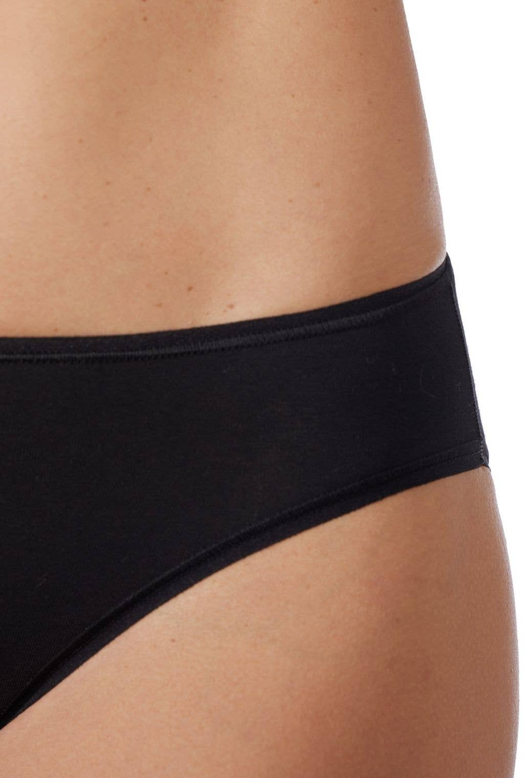 ZD Zero Defects - Wholesale Underwear - Women's - Delia midi women's brief in organic cotton8