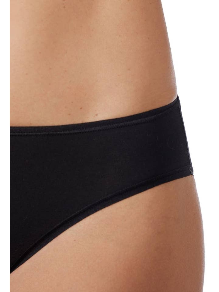 ZD Zero Defects - Wholesale Underwear - Women's - Delia midi women's brief in organic cotton8