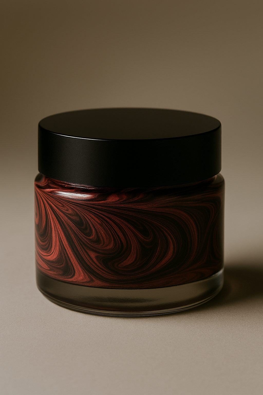 Beautique Goals - Wholesale Facial Moisturizer - Black Mineral Facial Moisturizing Butter3