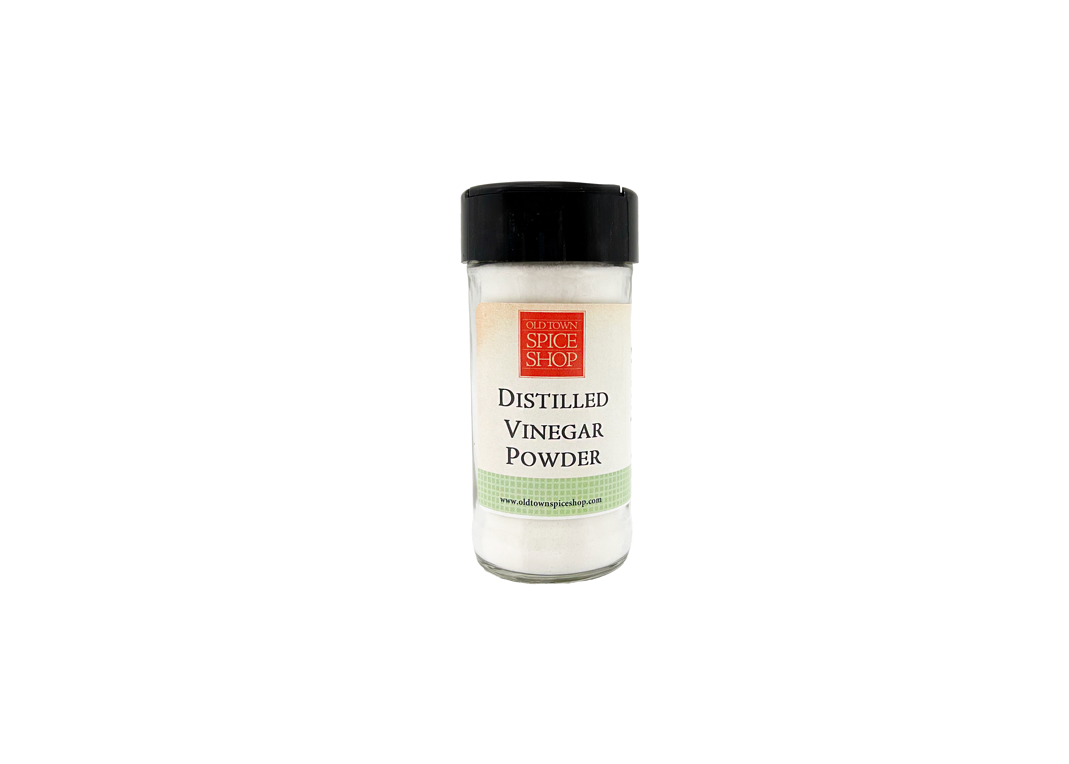 Old Town Spice Shop - Wholesale Dried Spice Mix - Distilled White Vinegar Powder, Fresh Gourmet Spice0