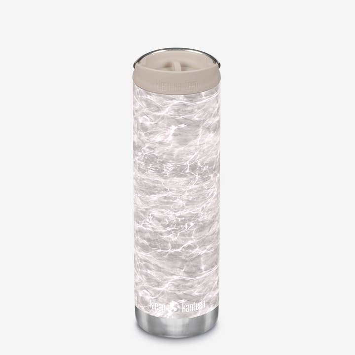 20oz TKWide with Café Cap - Mossy Oak for wholesale by Klean Kanteen