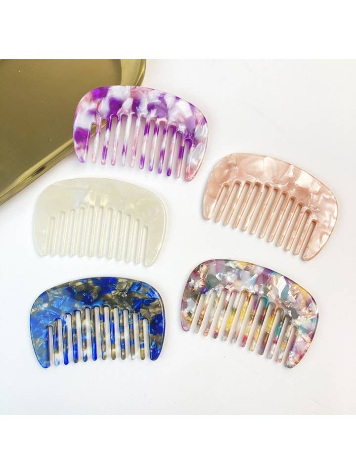 Camerow - Vintage Ombre Kompaktkamm für den Großhandel von WEST AUSSIE SUPPLIES